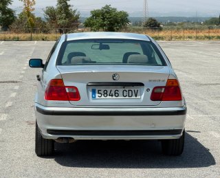 BMW Serie 3 2000