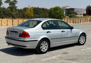 BMW Serie 3 2000