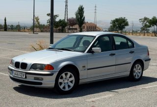 BMW Serie 3 2000