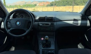 BMW Serie 3 2000