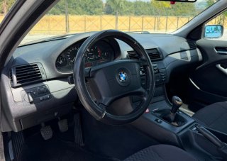 BMW Serie 3 2000