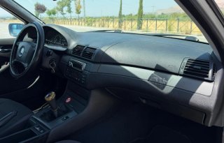 BMW Serie 3 2000