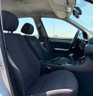 BMW Serie 3 2000