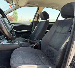 BMW Serie 3 2000