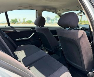 BMW Serie 3 2000
