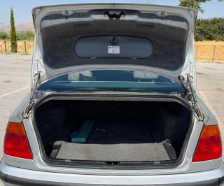BMW Serie 3 2000