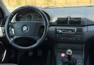 BMW Serie 3 2000