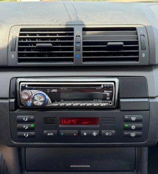 BMW Serie 3 2000