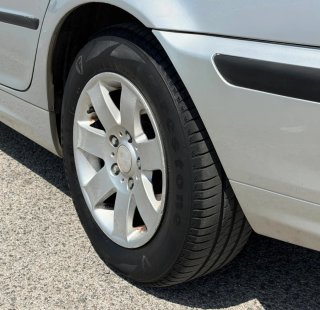 BMW Serie 3 2000