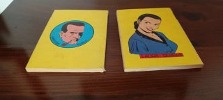 Lotto di fumo Diabolik -Ristampe-