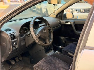 Opel Astra 2000