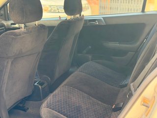 Opel Astra 2000
