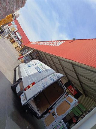 Mercedes-Benz eSprinter