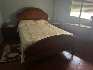 Lote completo de muebles que deben desmontar