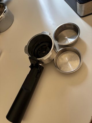 Cafetera Espresso Cecotec Cumbia 20 bares