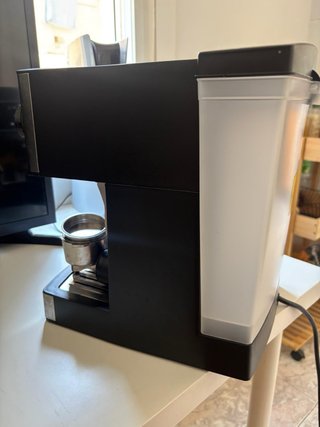 Cafetera Espresso Cecotec Cumbia 20 bares