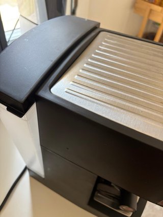 Cafetera Espresso Cecotec Cumbia 20 bares