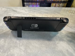 Nintendo Switch + Accessori