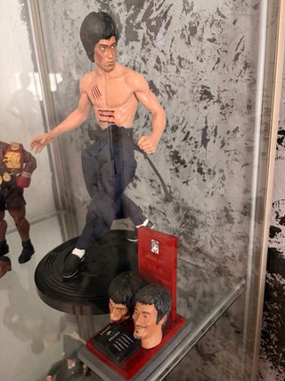 FIGURAS COLECCIONABLES – OPORTUNIDAD