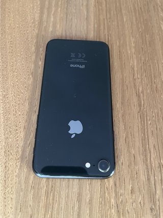 iPhone 6 Nero