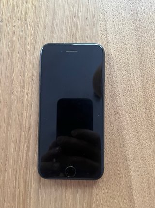 iPhone 6 Nero