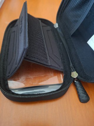 Bolso Móvil Bicicleta Impermeable
