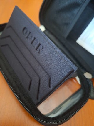 Bolso Móvil Bicicleta Impermeable