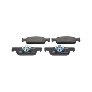 Valeo Pastillas de freno Essential 302150