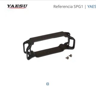 Radio Yaesu FTX-1 FIELD HF/VHF/UHF Todo Modo