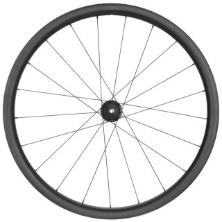 Ruedas Newmen G34 Carbón Gravel
