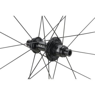 Ruedas Newmen G34 Carbón Gravel