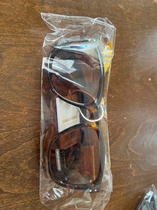 Gafas de sol Sunray Vision Tortoise