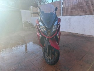 Kymco Superdink 125cc 2019