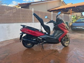 Kymco Superdink 125cc 2019