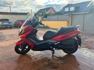 Kymco Superdink 125cc 2019