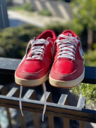 Nike SB Rojas Talla 45