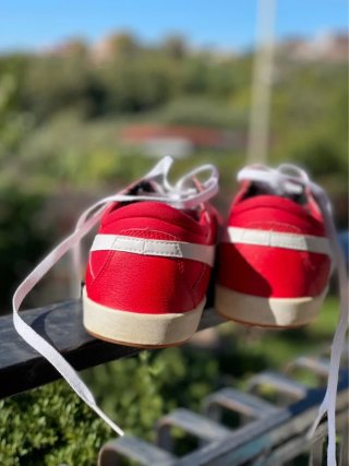 Nike SB Rojas Talla 45