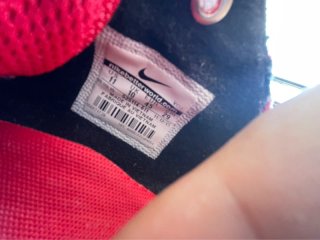 Nike SB Rojas Talla 45