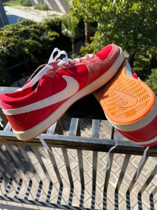 Nike SB Rojas Talla 45