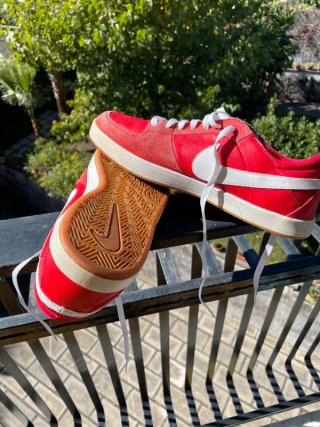 Nike SB Rojas Talla 45