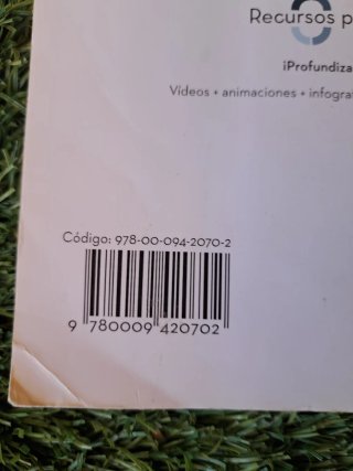 Ortografía Libro de Trabajo 2 ESO Lengua Castellan