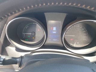 Toyota Auris Hybrid Advance Touring Sports 2015