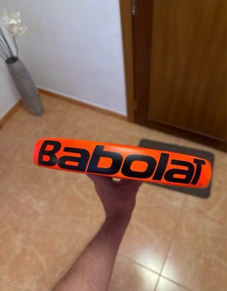 Babolat Veron Juan Lebron 2026 Precintada