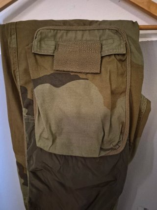 Pantalones cargo G-Star RAW verdes, Talla : 32 x30