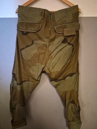 Pantalones cargo G-Star RAW verdes, Talla : 32 x30