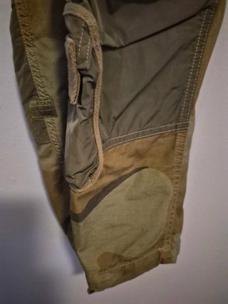 Pantalones cargo G-Star RAW verdes, Talla : 32 x30