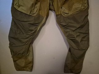Pantalones cargo G-Star RAW verdes, Talla : 32 x30