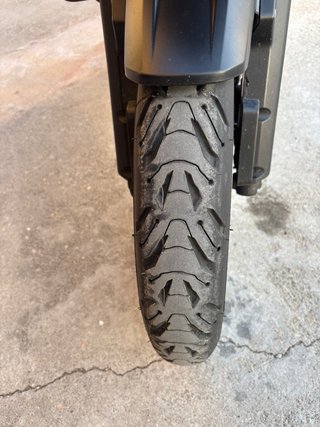 Triumph Tiger Explorer 1200