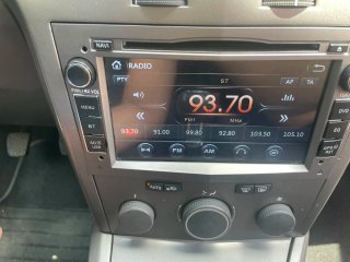 Radio Opel Astra H