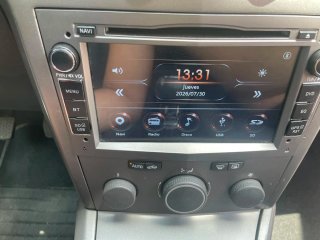 Radio Opel Astra H